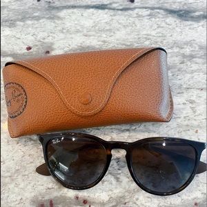 Ray Bans Erika Classic